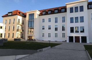 Wohnung mieten in Sebastianstraße 18c, 85049 Ingolstadt, 2 Zimmerwohnung im Stadtzentrum