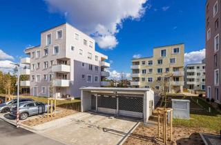 Wohnung mieten in Gabriel-Löwenstein-Straße, 90766 Unterfarrnbach, Moderne 3-Zimmer Wohnung sucht Nachmieter!