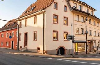 Wohnung mieten in Hauinger Straße 32, 79541 Lörrach, ERSTBEZUG NACH SANIERUNG! - WG-Zimmer an der Schweizer Grenze