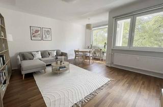 Wohnung mieten in Liegnitzer Straße 38, 10999 Kreuzberg, Unbefristet, Möbliert, 3-Zimmer Wohnung mit Balkon im 4. OG in Berlin-Kreuzberg