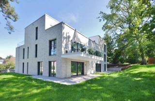 Wohnung mieten in 42781 Haan, Exklusive 3-Zimmer Gartenwohnung in zentrumsnaher Lage von Haan