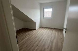 Wohnung mieten in 51147 Wahnheide, Helle 3-Zimmerwohnung mit Terrasse
