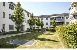 Wohnung mieten in Wildparkstrasse, 85586 Poing, Moderne 2 Zi.- Wohnung mit schönem Balkon
