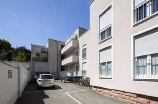 Wohnung mieten in Kaiserstr. 27A, 55116 Altstadt, Miet mich - individuelle 2-Zimmer-Wohnung