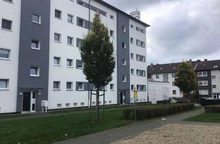 Wohnung mieten in Ortelsburger Str. 21, 44809 Hofstede, Top zwei Zimmer Wohnung inkl. Einbauküche und tollem Wohnumfeld