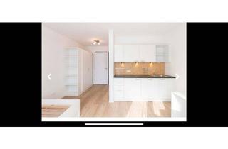 Wohnung mieten in Wilhelmstraße 74, 38100 Innenstadt, Helle 1-Zimmer Wohnung im 4. OG mit Aufzug in Braunschweig Innenstadt