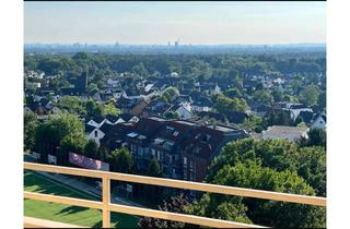 Wohnung mieten in August-Kierspel-Straße 163, 51469 Bergisch Gladbach, Freundliche 4-Zimmer-Wohnung mit Balkon in Bergisch