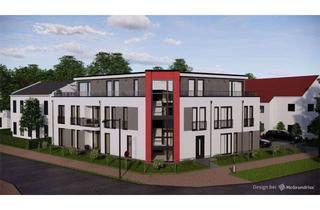 Wohnung mieten in Straße Der Einheit 39, 16515 Oranienburg, Moderne 4 Zi. Maisonette-Wohnung in Oranienburg ab sofort!