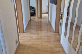 Wohnung mieten in Alter Rehmer Weg 100, 32547 Bad Oeynhausen, 2-3-Zimmer Wohnung im EG mit Garten in Bad Oeynhausen