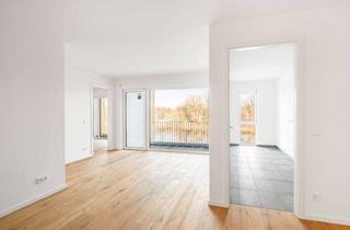 Wohnung mieten in Bleckenburgstraße 21, 39104 Buckau, Großzügige 3-Zimmer-Wohnung mit Terrasse und Komfort