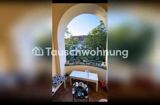 Tauschwohnungen in Brehmestraße, 13187 Pankow, Tauschwohnung: Tausche 2-Zimmer-Wohnung (72qm) im Florakiez gegen 1-2 Zimme