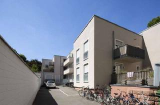 Wohnung mieten in Kaiserstr. 27A, 55116 Altstadt, Auf gute Nachbarschaft: praktische 3-Zimmer-Wohnung