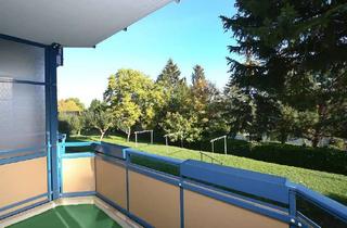 Wohnung mieten in Am Kalten Graben, 06295 Lutherstadt Eisleben, Gemütliche 1-Raumwohnung im Grünen und netter Nachbarschaft