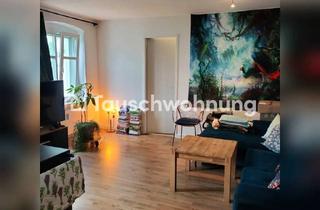 Tauschwohnungen in Scharnweberstraße 104, 12587 Friedrichshagen, Tauschwohnung: 1,5 Zi Whg Berlin gegen Wohnung in Lindau/Bodensee