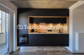 Tauschwohnungen in Wallstraße 86-90, 51063 Mülheim, Tauschwohnung: Maisonette über 3 Etagen