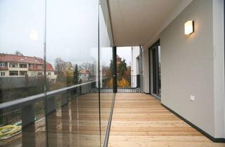 Wohnung mieten in Pragerstr. 181-187, 04299 Stötteritz, *** Neubau am Völki * coole Ausstattung * 2 Zimmer * TG* Fußbodenheizung 01/26 ***