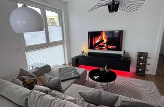 Wohnung mieten in Rheinallee 52D, 55118 Neustadt, Moderne Wohnung direkt am Zollhafen- Rheinblick