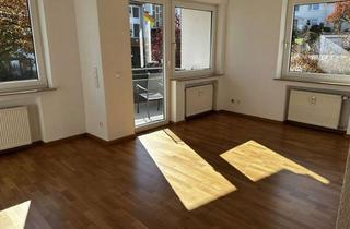 Wohnung mieten in Lindenstraße 29, 73061 Ebersbach, Helle 4-Zimmer Wohnung mit Balkon in Ebersbach an der Fils