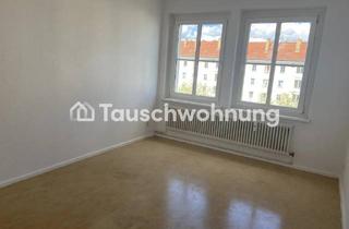 Tauschwohnungen in Danziger Straße 170, 10407 Prenzlauer Berg, Tauschwohnung: Wunderschöne 3 Zimmer Wohnung