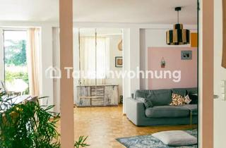 Tauschwohnungen in Möllhausenufer 31, 12557 Köpenick, Tauschwohnung: Bieten direkte Wasser- und Waldlage, suchen Haus / Wohnung