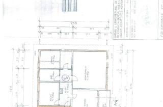 Wohnung mieten in 79736 Rickenbach, Geräumige 4-Zimmer-Wohnung in Rickenbach bei Bergalingen