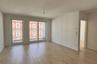 Wohnung mieten in 13086 Weißensee, Attractive 2-room apartment with balcony and fitted kitchen in Berlin
