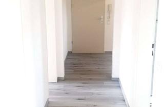 Wohnung mieten in Tannenweg, 88239 Wangen, 3-Zimmer Wohnung mit Balkon in Wangen im Allgäu