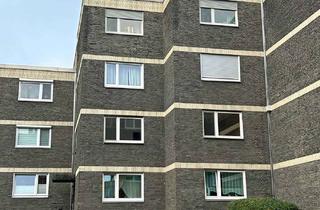 Wohnung mieten in 46236 Bottrop, Zentral wohnen in Bottrop-Mitte