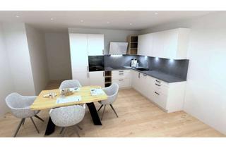 Wohnung mieten in Am Wasserwerkswald 2a, 65795 Hattersheim, Neubau - Erstbezug: 3 Zi. Wohntraum inkl. Küche + Balkon (KfW40-NH)