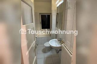 Tauschwohnungen in Böhmestraße, 22041 Wandsbek, Tauschwohnung: 2,5 Zimmer Wohnung in zentraler Lage in Wandsbek