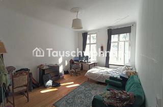 Tauschwohnungen in Gleimstraße 54, 10437 Prenzlauer Berg, Tauschwohnung: Helle 92qm Wohnung am Mauerpark gegen 2Z
