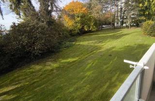 Wohnung mieten in Tegernseestraße, 83022 Ost, Frisch renovierte 2-Zimmer-Wohnung mit Balkon und Blick ins Grüne