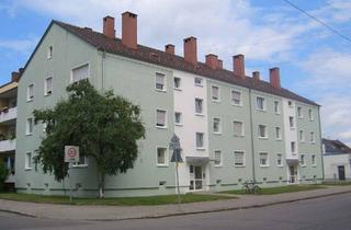 Wohnung mieten in Reinöhlstr. 62, 86156 Kriegshaber, 3 Zimmer in Augsburg