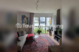 Tauschwohnungen in Guntramstraße 25, 79106 Stühlinger, Tauschwohnung: Suche 1 Zimmer, biete 3 Zimmerwohnung