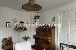 Tauschwohnungen in Heinsestraße, 13467 Hermsdorf, Tauschwohnung: Große helle Wohnung in einer ruhigen Wohngegend