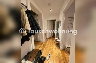 Tauschwohnungen in Helmstraße, 10827 Schöneberg, Tauschwohnung: Berlin Schöneberg Hamburg Altona