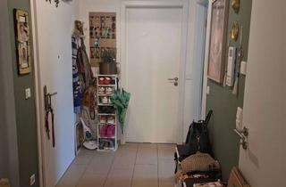 Wohnung mieten in Simonstraße 46, 90763 Südstadt, Schöne 2-Zimmer-Wohnung in Fürth Südstadt
