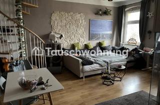 Tauschwohnungen in Pestalozzistraße 17, 12557 Köpenick, Tauschwohnung: Wunderschöne Maisonettewohnung