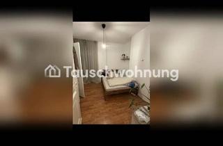 Tauschwohnungen in Tauschwohnungstraße, 10829 Schöneberg, Tauschwohnung: Tausche 1,5 Zimmer Wohnung in Schöneberg