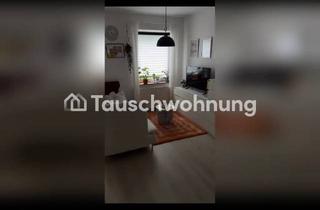 Tauschwohnungen in Bremer Straße, 33613 Innenstadt, Tauschwohnung: Praktisch geschnittene 1,5 - Zimmer Wohnung