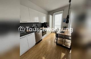 Tauschwohnungen in Tauschwohnungstraße, 21031 Lohbrügge, Tauschwohnung: Moderne 3-Zimmerwohnung mit Blick aufs Wasser