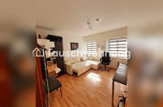 Tauschwohnungen in Tauschwohnungstraße, 21029 Bergedorf, Tauschwohnung: Zentrale 2-Zimmer-Wohnung in Bergedorf – 10 Minuten zu Fuß z