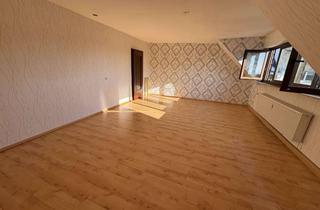 Wohnung mieten in 56337 Simmern, Vollständig renovierte 3-Zimmer-Wohnung in Simmern