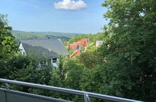 Wohnung mieten in Hufelandstraße 24, 98527 Suhl, Arbeiten im Klinikum? Wohnen bei der AWG!