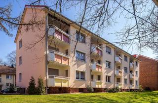 Wohnung mieten in Blücherstr. 18, 44532 Lünen, Tolle 2,5-Zimmerwohnung am Lüner Stadtrand! mit Balkon!