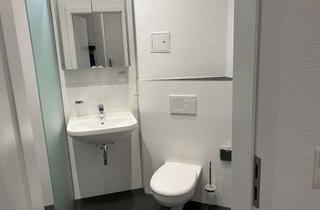 Wohnung mieten in Luitpoldstraße 38 a, 67063 Friesenheim/Nord, Neu sanierte 3-Zimmer-Wohnung mit Loggia zum Innenhof