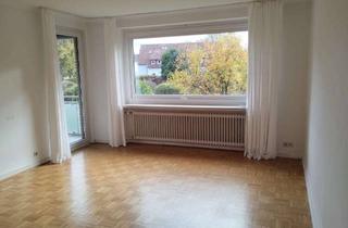 Wohnung mieten in 30855 Langenhagen, Helle 3-Zimmer-Wohnung mit Loggia in Godshorn