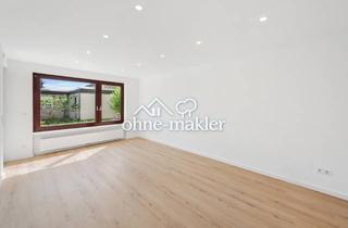 Wohnung kaufen in 72135 Dettenhausen, Traumhaftes Eigenheim in bester Lage - Perfekt für Berufstätige, Paare und Senioren!