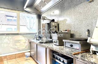 Geschäftslokal mieten in 76287 Rheinstetten, Top Chance in Forchheim - Döner- & Burgergeschäft mit Stammkundschaft