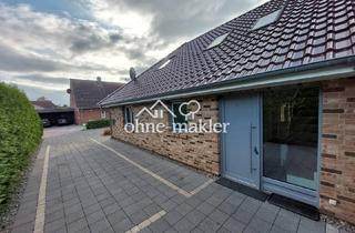 Einfamilienhaus kaufen in 21423 Drage, 7 Zimmer Niedrigenergie (A+) Einfamilienhaus